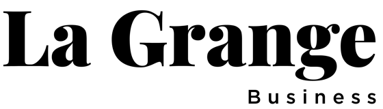 La Grange Business Logo